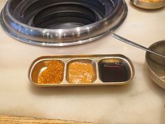 -韩宫宴和牛烤肉(宜兴八佰伴店)