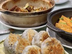-阿喆私房菜(西五路店)