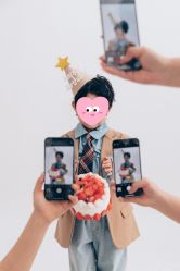 -雅尼·亚米儿童摄影美学馆(汉阳店)