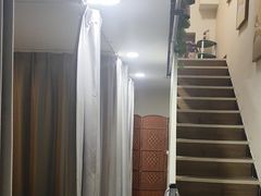 -筋骨堂热敷推拿按摩(翠华路店)