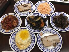 -苏苑饭店-中餐厅(长桥地区店)