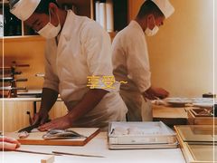 -鮨青(恒基名人购物中心店)
