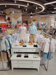 -孩子王(盐城宝龙广场店)