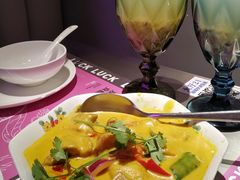 -新越盏·东南亚料理(捷登都会店)