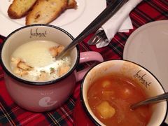 芭莉与彩虹-芭莉与彩虹西餐厅(成都合生汇店)