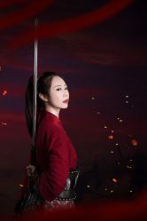 -盘子女人坊生日照·摄影馆(浦东店)