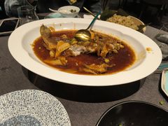 -柒园·三十年创意杭帮菜(龙湖滨江天街店)