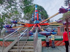 -南昌之星游乐场