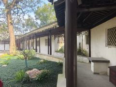 -虞山风景区