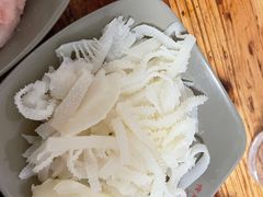 -汝萍传统蘸水菜(春华路总店)