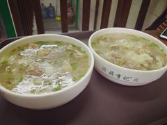 -清真蒋有记(老门东店)
