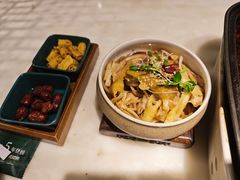 -锦府盐帮·李宅(领展购物广场中关村店)