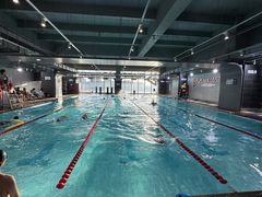 -FLARE STAR FITNESS(复地活力城店)