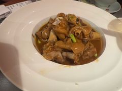 -闽上鲜·福建菜(龙湖滨江天街店)