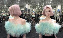 -逸丝风尚yesfashion造型