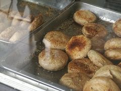 -李小老烧饼(常营民族家园店)