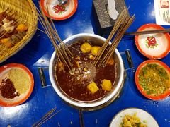 串串香-马路边边串串香(双井直营店)