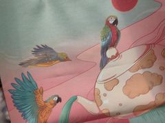 -茶也运也(望京万科店)