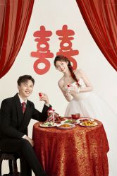 点击看大图 -金夫人婚纱摄影(衡阳店)