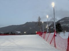 -鳌山滑雪度假区