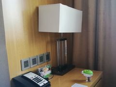 -徐州博顿温德姆酒店(高铁东站店)