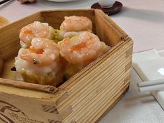 -鹿鸣酒家(越秀店)
