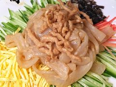 -红东阁东北菜烤肉酒馆(CROSS万象汇店)
