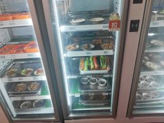 -尚品海鲜肥牛自助火锅(湖明店)