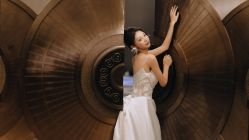 -曼格纳婚礼艺术中心(张江店)