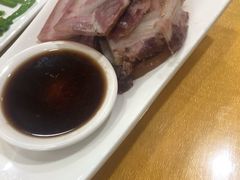 -溱湖八鲜菜馆
