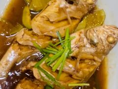 -宾朋海鲜特色美食餐厅·纯手工鲅鱼水饺(兴海路店)