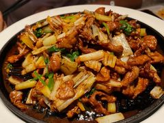 -悦融琥珀·京鲁菜·海味珍品(西单店)