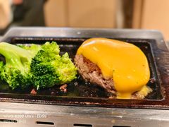 -肉肉大米(金虹桥店)