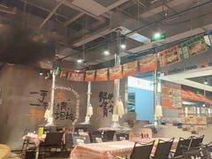 -生火火·小炉子炭烤(金楠天街总店)