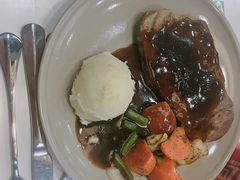 -宜家·瑞典风味餐厅(北京西红门店)