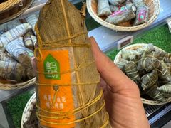 -盒马鲜生(红莲店)