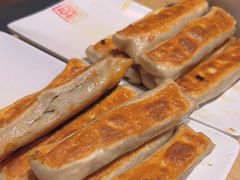 -左邻右舍褡裢火烧(石榴园店)