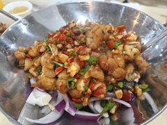 -笨罗卜浏阳菜馆(太平街店)