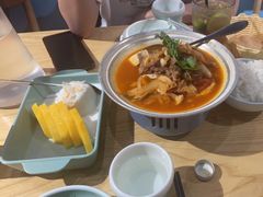 -米泰芒·东南亚料理(体育西店)