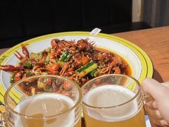 -嘎嘎鸭脑壳(驷马桥店)