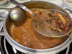 -荣叔港式沙嗲牛肉火锅(正佳潮流店)