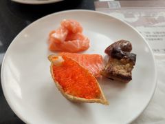 -海草馆自助餐厅(悦海店)