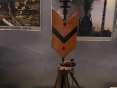 -中国铁道博物馆(正阳门馆)