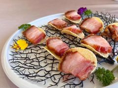 -RIVIERA 松鹤楼(外滩店)