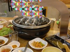 -味家烤肉烤鳗鱼牛排(西塔旗舰店)