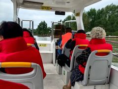 -东寨港红树林旅游区