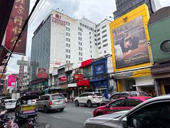 -唐人街(耀华力路)