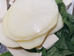-蛙蛙鸡冷锅鱼(驷马桥店)