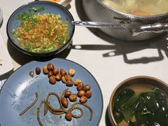 -喜庭海鲜自助(北辰三角洲北辰荟店)