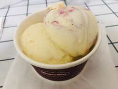 -哈根达斯(SM店)
